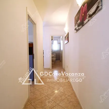 Gd Case - Casa Girasole Con Terrazza - شقة *
