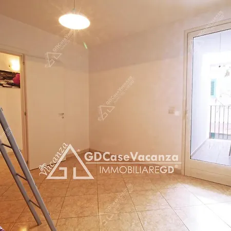 شقة Gd Case - Casa Girasole Con Terrazza -