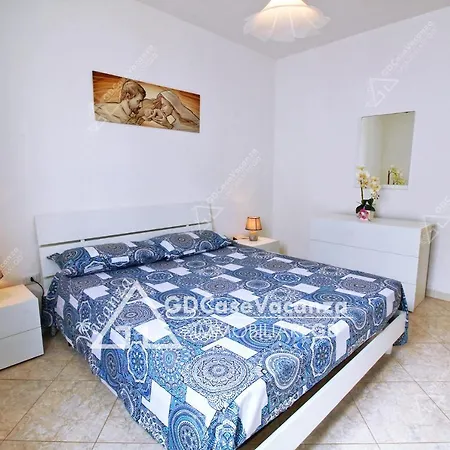 شقة Gd Case - Casa Girasole Con Terrazza - *