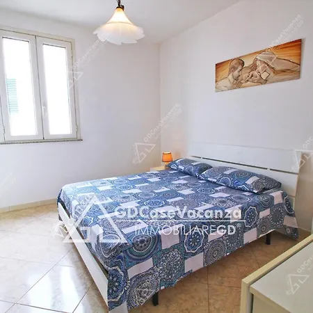 Gd Case - Casa Girasole Con Terrazza - شقة *