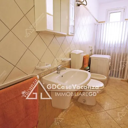 Appartement Gd Case - Casa Girasole Con Terrazza -